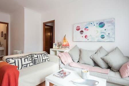 Apartamento Mendoza 6 Málaga Exterior foto