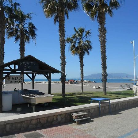 Apartamento Mendoza 6 Málaga Exterior foto