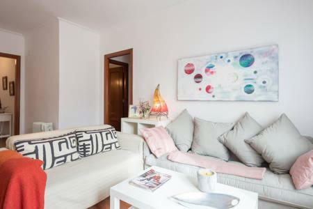 Apartamento Mendoza 6 Málaga Exterior foto