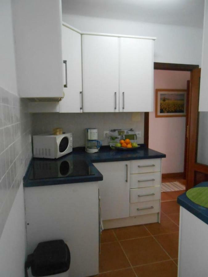 Apartamento Mendoza 6 Málaga Exterior foto