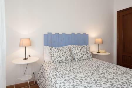 Apartamento Mendoza 6 Málaga Exterior foto