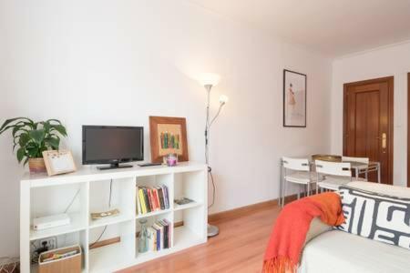 Apartamento Mendoza 6 Málaga Exterior foto