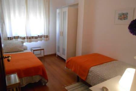 Apartamento Mendoza 6 Málaga Exterior foto