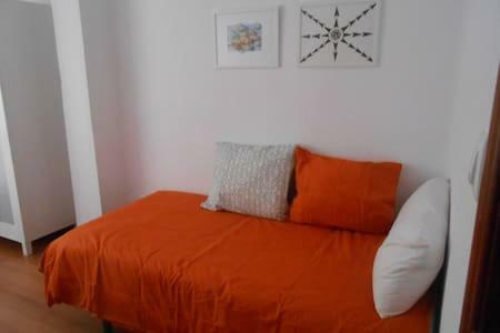 Apartamento Mendoza 6 Málaga Exterior foto